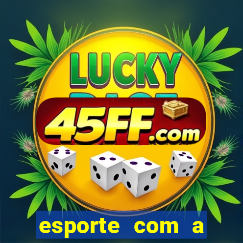 esporte com a letra l
